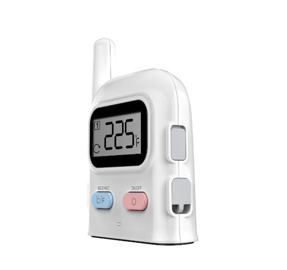 VAS03 無線燒烤溫度計
