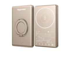 BSMI認證固態電池行動電源，防爆行動電源，無線磁吸行動電源,台灣製造行動電源